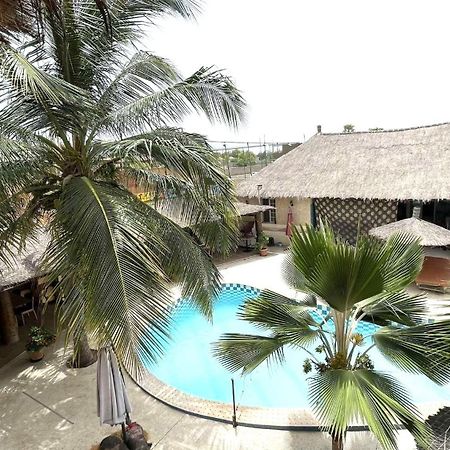 Le Chamama Hotel Niaga ภายนอก รูปภาพ