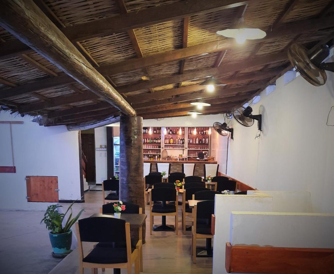 Le Chamama Hotel Niaga ภายนอก รูปภาพ