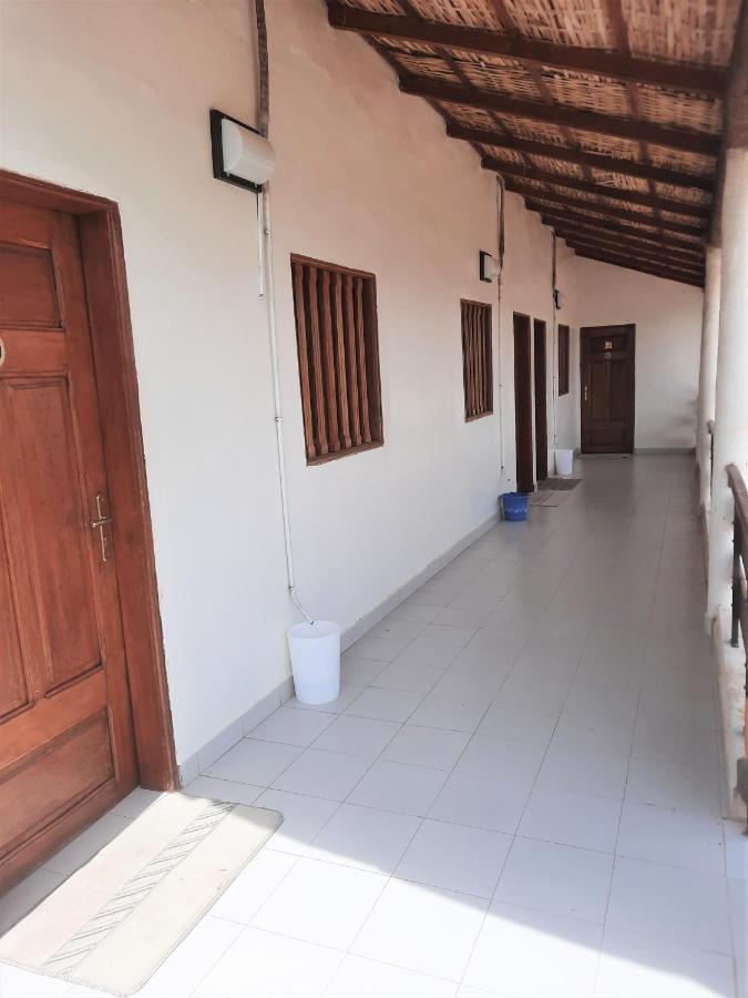Le Chamama Hotel Niaga ภายนอก รูปภาพ