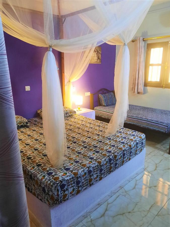 Le Chamama Hotel Niaga ภายนอก รูปภาพ