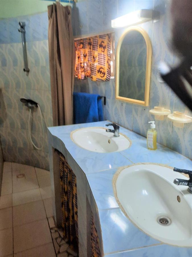 Le Chamama Hotel Niaga ภายนอก รูปภาพ