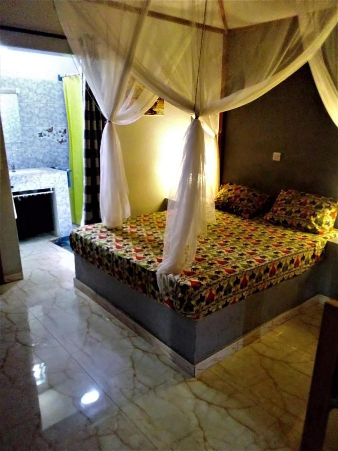 Le Chamama Hotel Niaga ภายนอก รูปภาพ