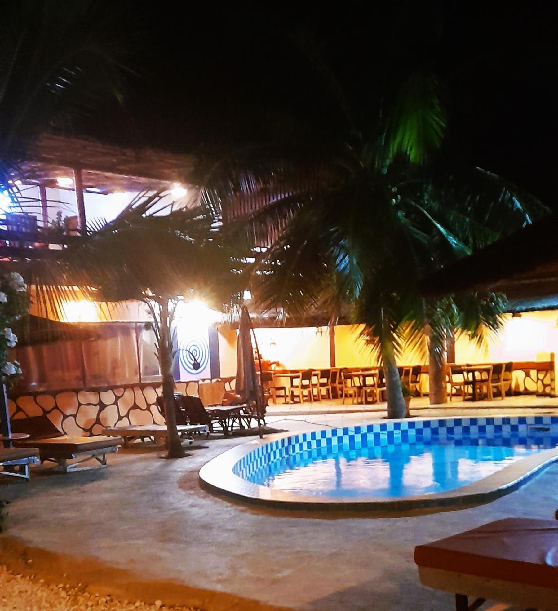 Le Chamama Hotel Niaga ภายนอก รูปภาพ