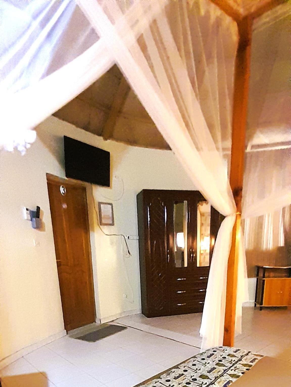 Le Chamama Hotel Niaga ภายนอก รูปภาพ