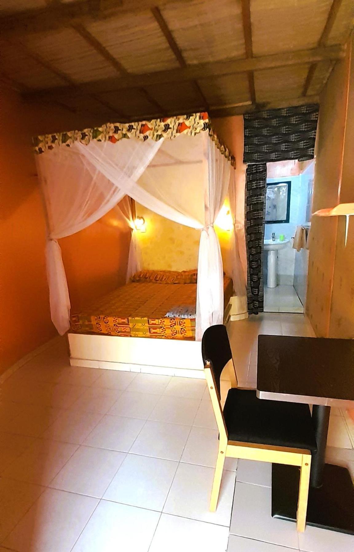 Le Chamama Hotel Niaga ภายนอก รูปภาพ